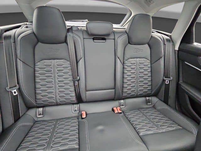 Audi RS 6 Avant 4.0 TFSI quattro KERAMIK*STHZ*DESIGN foto 8