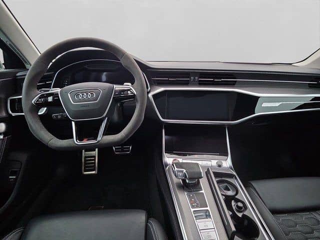 Audi RS 6 Avant 4.0 TFSI quattro KERAMIK*STHZ*DESIGN foto 10