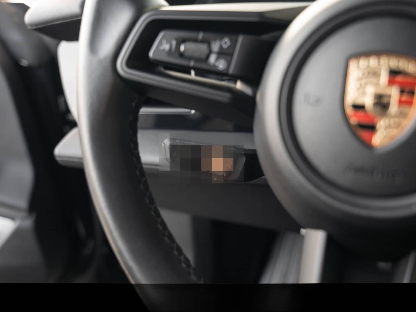 Porsche Taycan 4S Burmester HA-Lenkung InnoDrive Head-Up foto 21