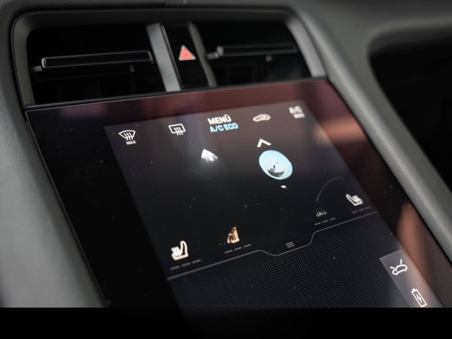 Porsche Taycan 4S Burmester HA-Lenkung InnoDrive Head-Up foto 24