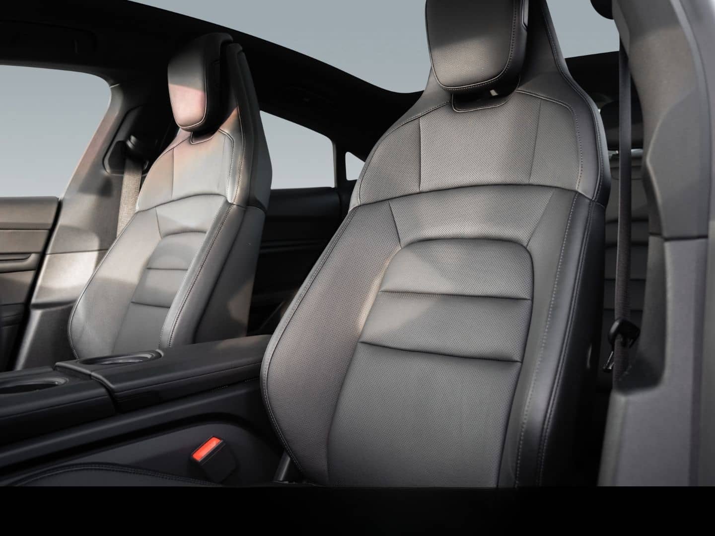 Porsche Taycan 4S Burmester HA-Lenkung InnoDrive Head-Up foto 5