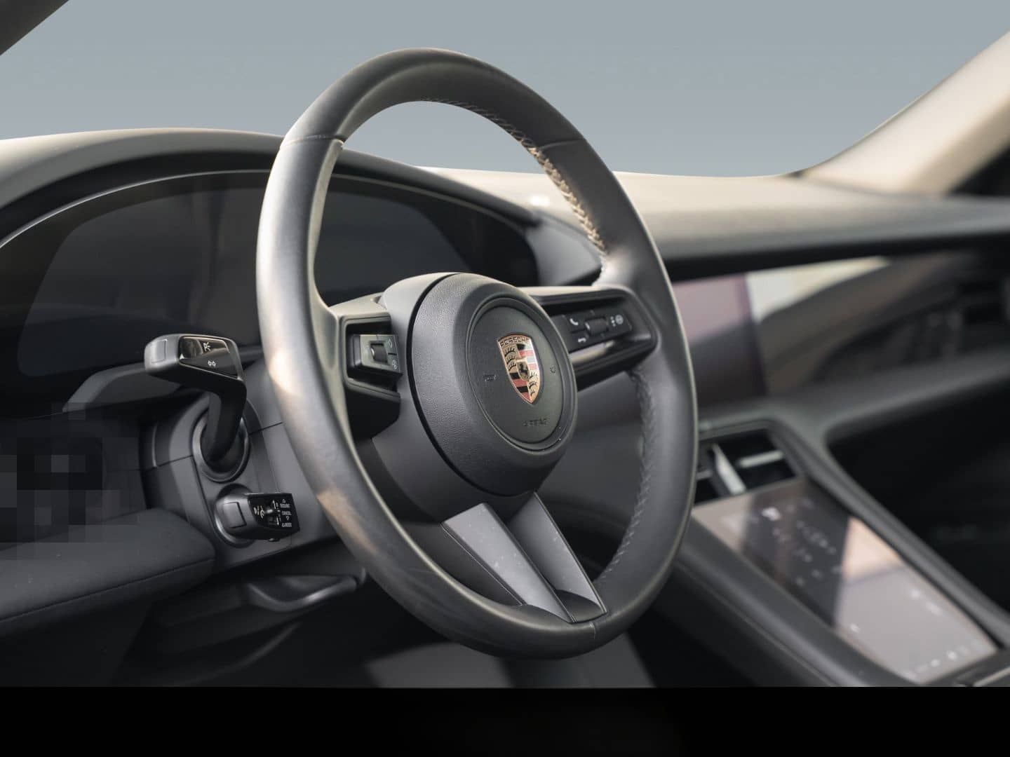 Porsche Taycan 4S Burmester HA-Lenkung InnoDrive Head-Up foto 6