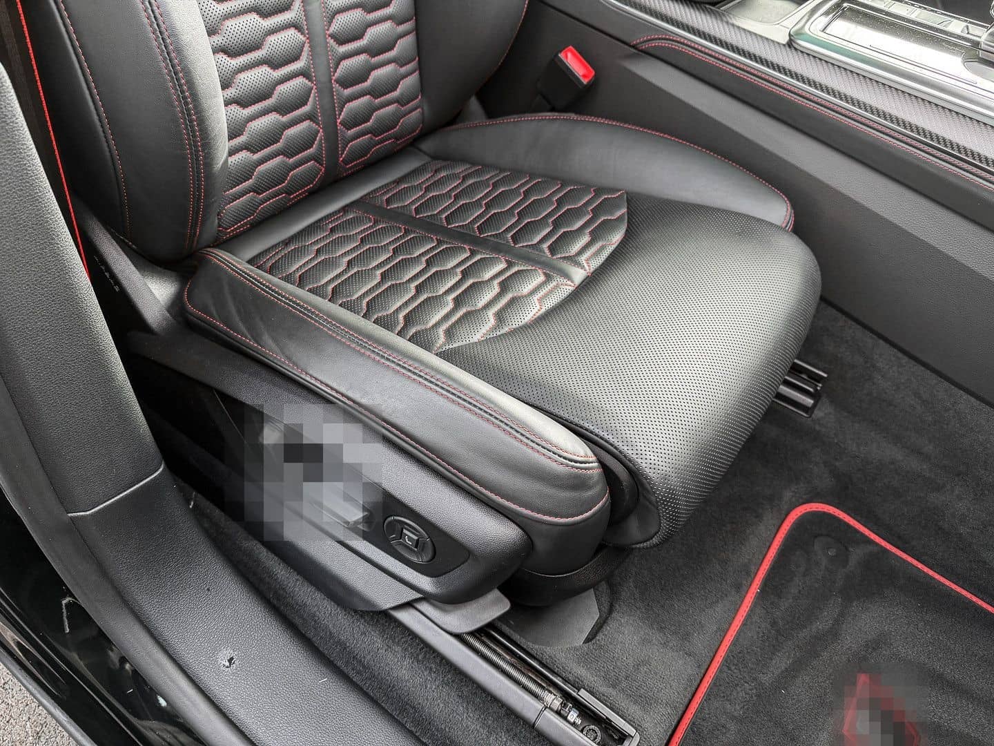 Audi RSQ8 RS Dynamic Plus,Standh.,Pano,Keramik,RS Abg foto 18