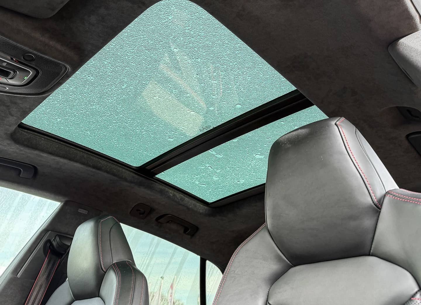 Audi RSQ8 RS Dynamic Plus,Standh.,Pano,Keramik,RS Abg foto 20