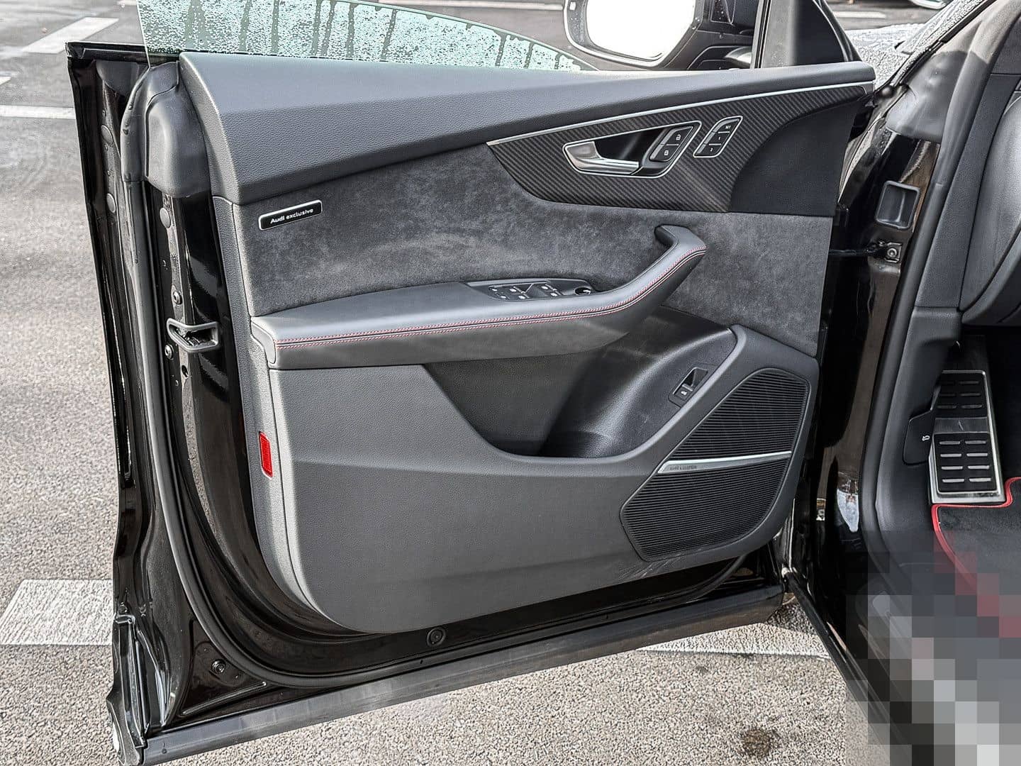 Audi RSQ8 RS Dynamic Plus,Standh.,Pano,Keramik,RS Abg foto 21