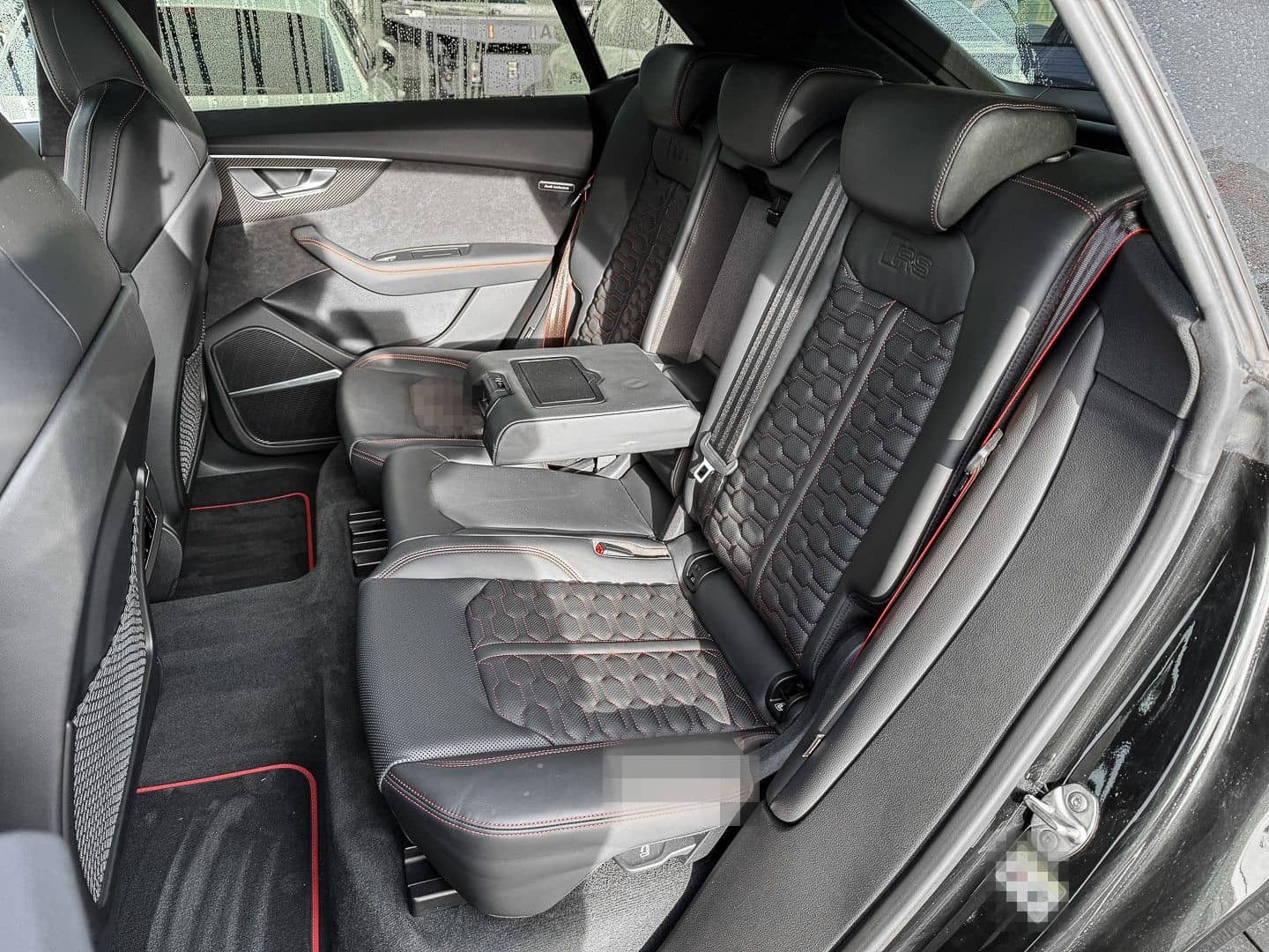 Audi RSQ8 RS Dynamic Plus,Standh.,Pano,Keramik,RS Abg foto 22