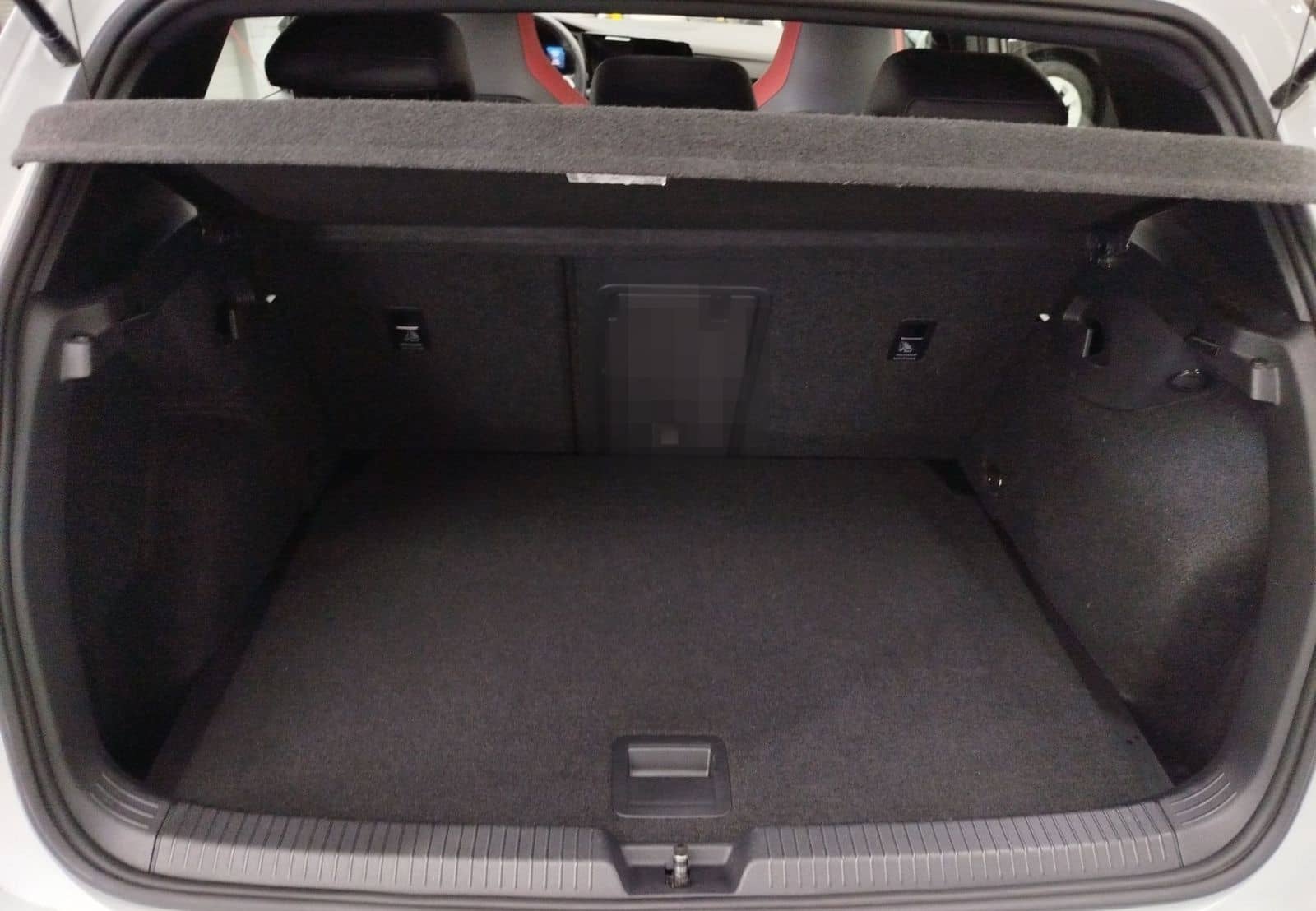 Volkswagen Golf VIII 2.0 TSI GTI Clubsport Navi IQ.Light DA foto 7