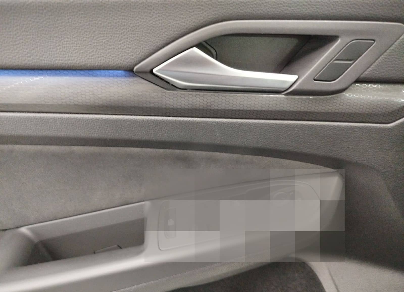 Volkswagen Golf VIII 2.0 TSI GTI Clubsport Navi IQ.Light DA foto 8