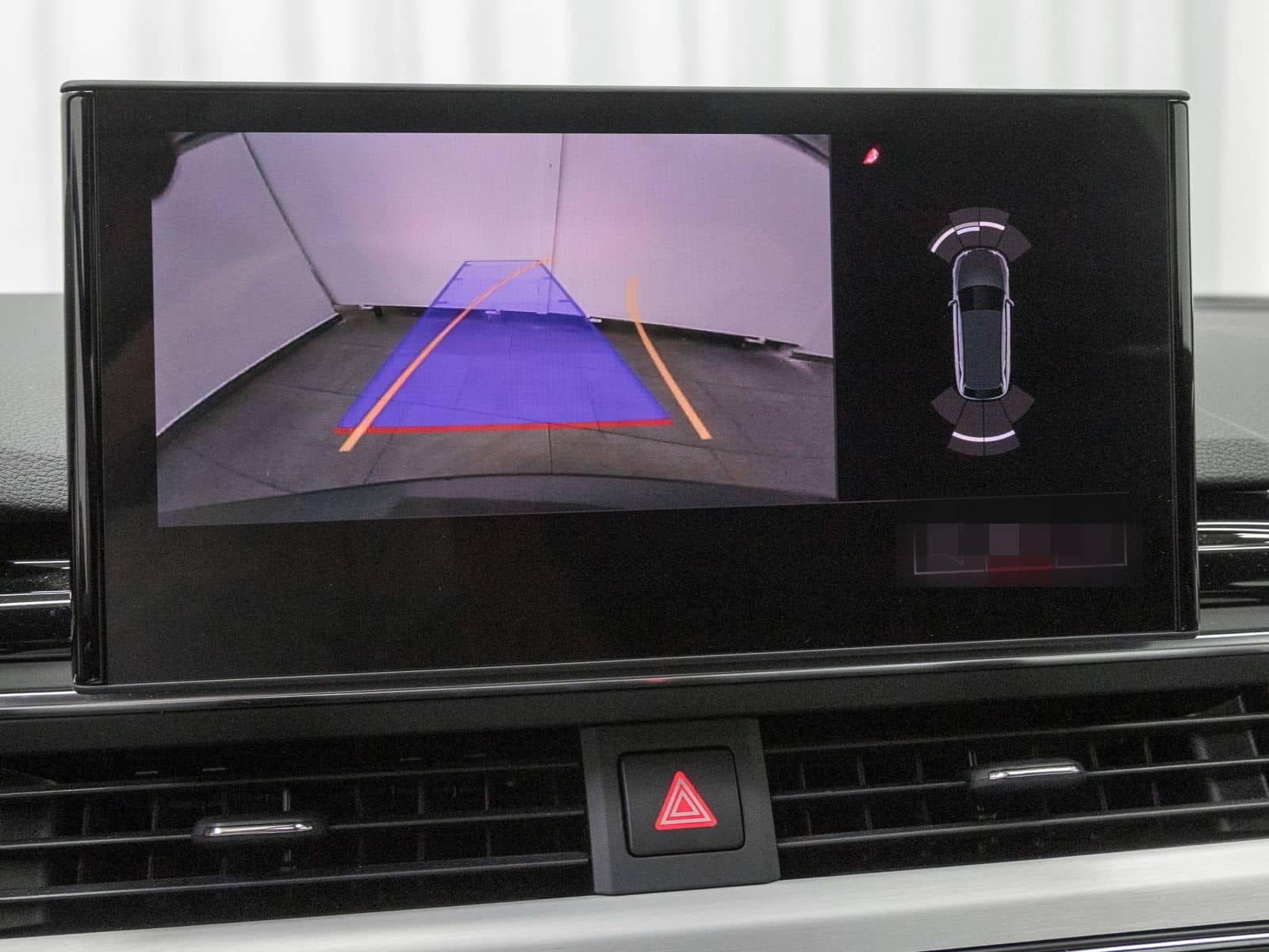 Audi A4 Avant 40 TFSI Q 2x S LINE MATRIX KAMERA AHK L foto 15