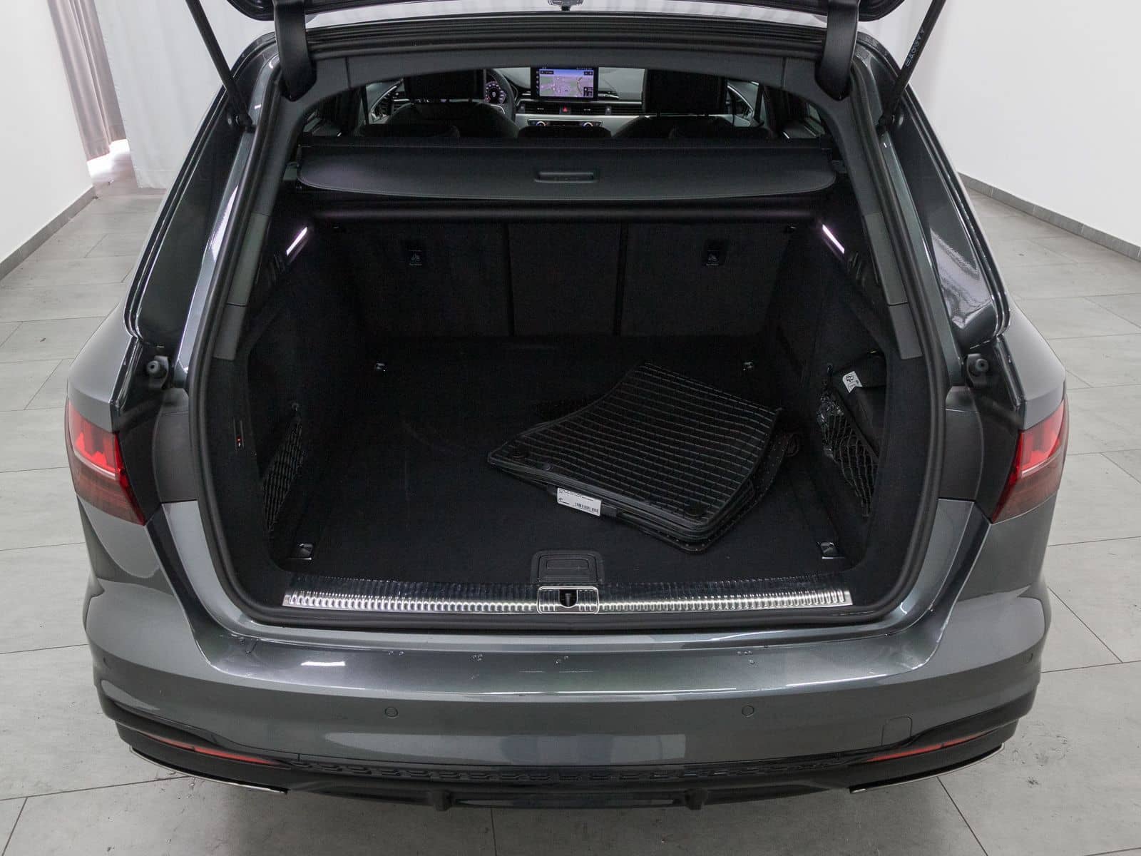 Audi A4 Avant 40 TFSI Q 2x S LINE MATRIX KAMERA AHK L foto 16