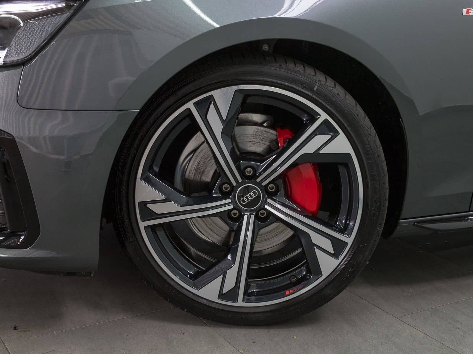 Audi A4 Avant 40 TFSI Q 2x S LINE MATRIX KAMERA AHK L foto 7