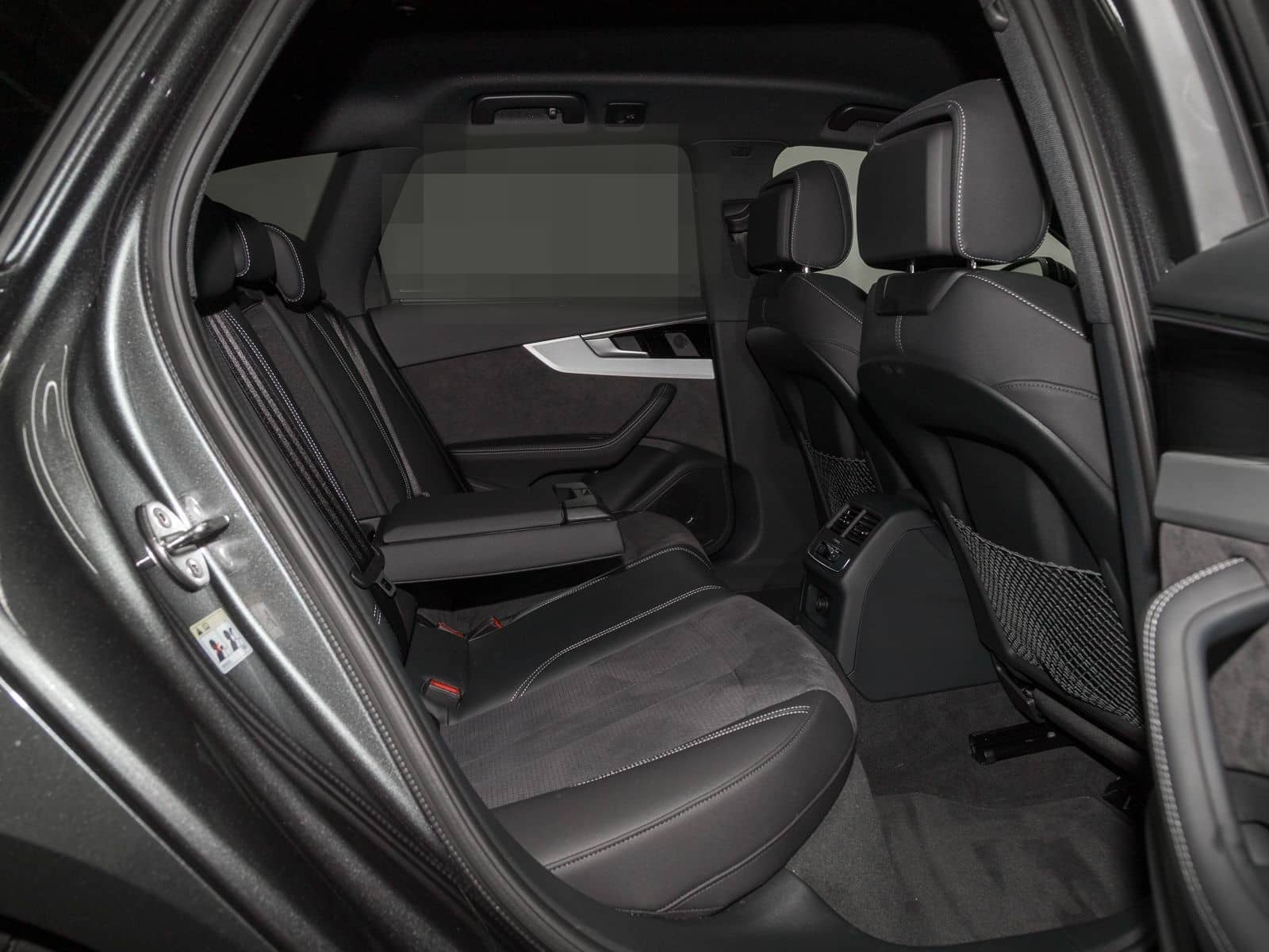 Audi A4 Avant 40 TFSI Q 2x S LINE MATRIX KAMERA AHK L foto 8