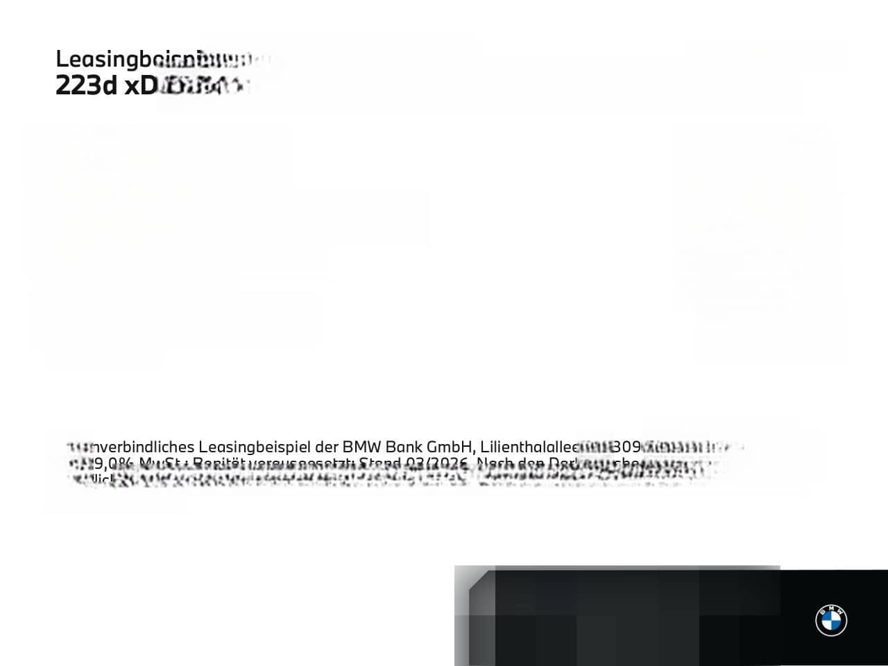 BMW 223d xD AT Luxury Ad.LED DAProf HUD Pano H/K AHK foto 2