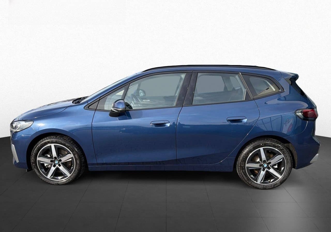 BMW 223d xD AT Luxury Ad.LED DAProf HUD Pano H/K AHK foto 11