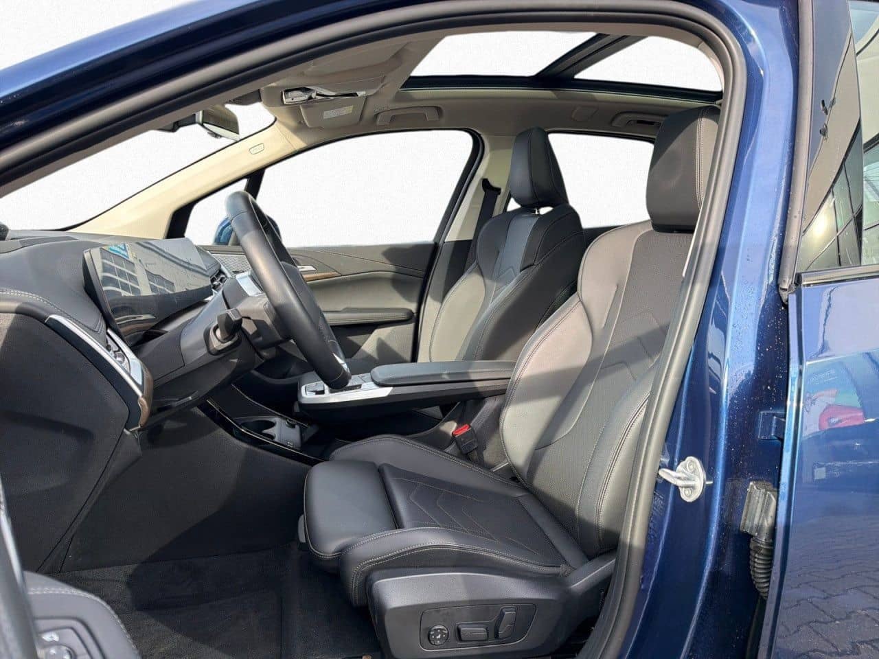 BMW 223d xD AT Luxury Ad.LED DAProf HUD Pano H/K AHK foto 12