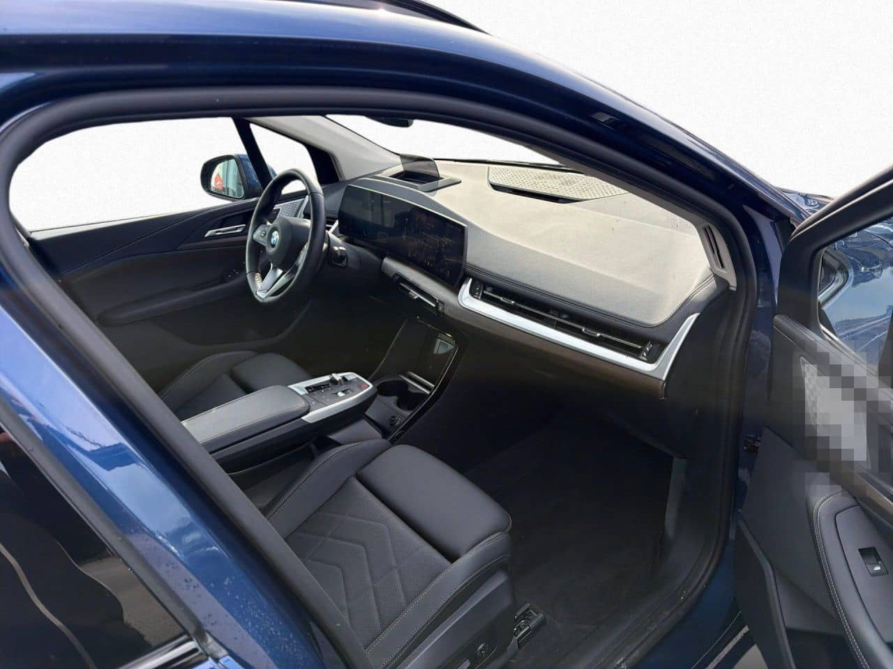 BMW 223d xD AT Luxury Ad.LED DAProf HUD Pano H/K AHK foto 13