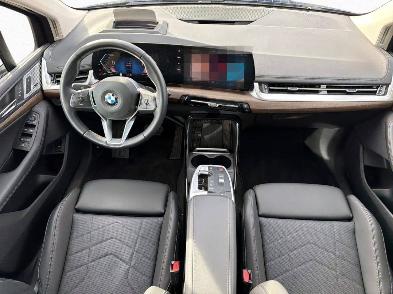 BMW 223d xD AT Luxury Ad.LED DAProf HUD Pano H/K AHK foto 16