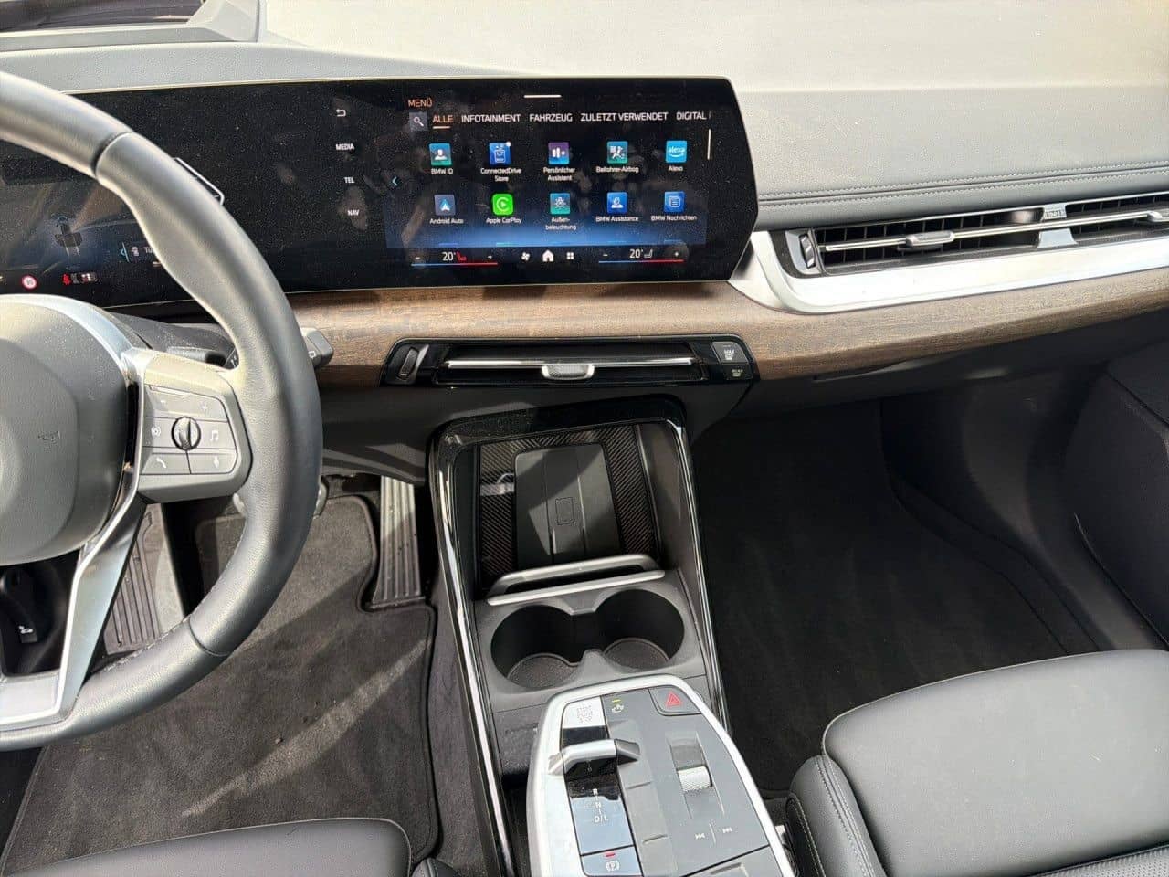 BMW 223d xD AT Luxury Ad.LED DAProf HUD Pano H/K AHK foto 18