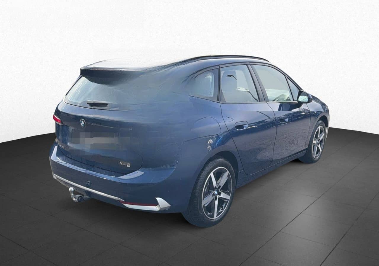 BMW 223d xD AT Luxury Ad.LED DAProf HUD Pano H/K AHK foto 9