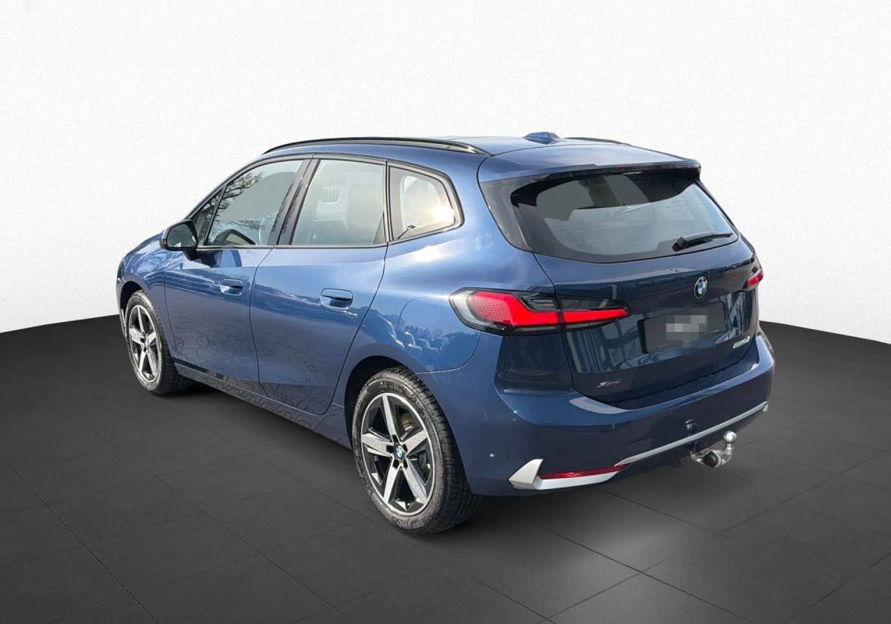 BMW 223d xD AT Luxury Ad.LED DAProf HUD Pano H/K AHK foto 10