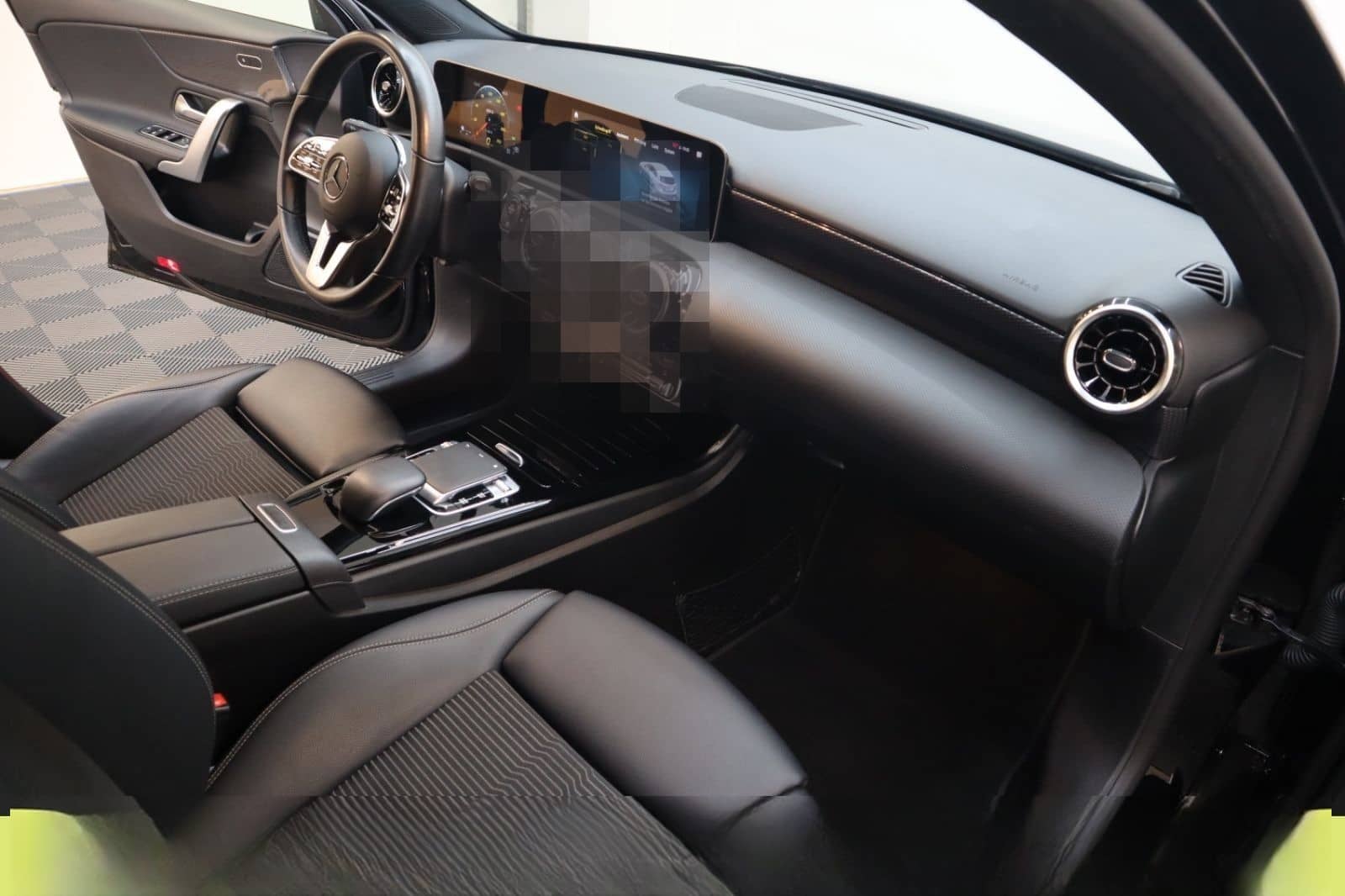 Mercedes-Benz A 200 Live Cockpit *LED*Carplay*AHK foto 13