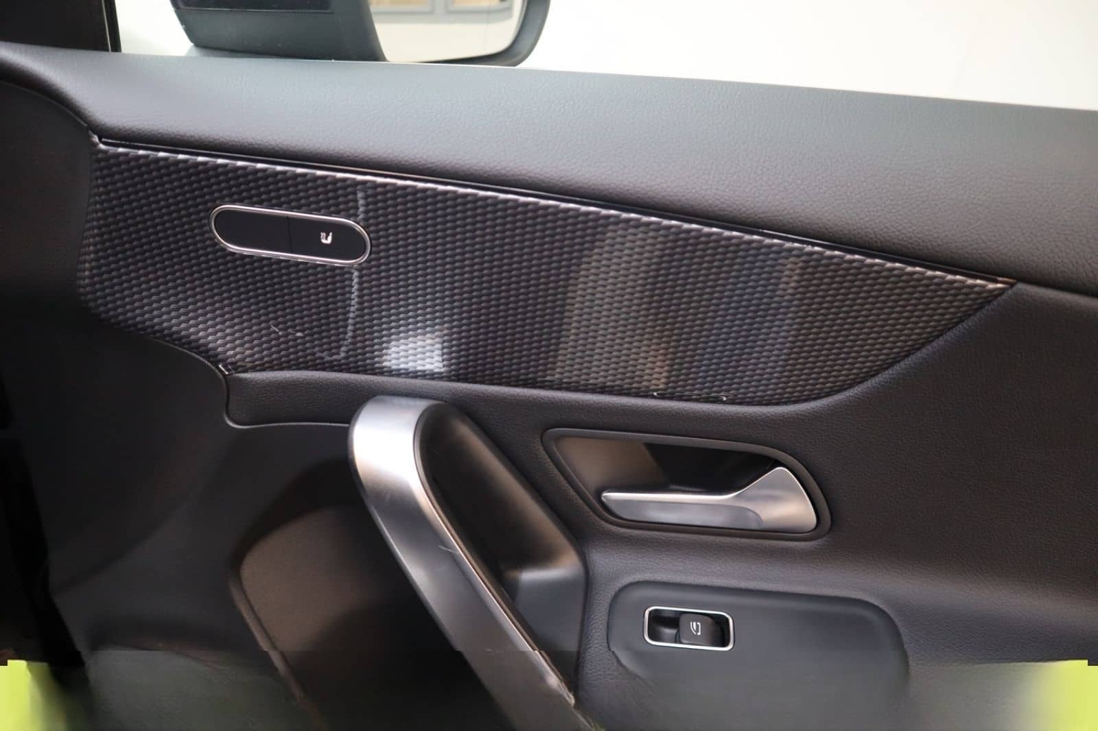 Mercedes-Benz A 200 Live Cockpit *LED*Carplay*AHK foto 14