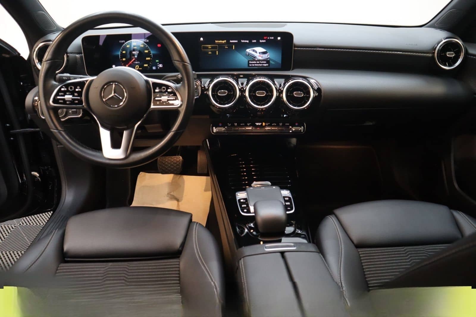 Mercedes-Benz A 200 Live Cockpit *LED*Carplay*AHK foto 15