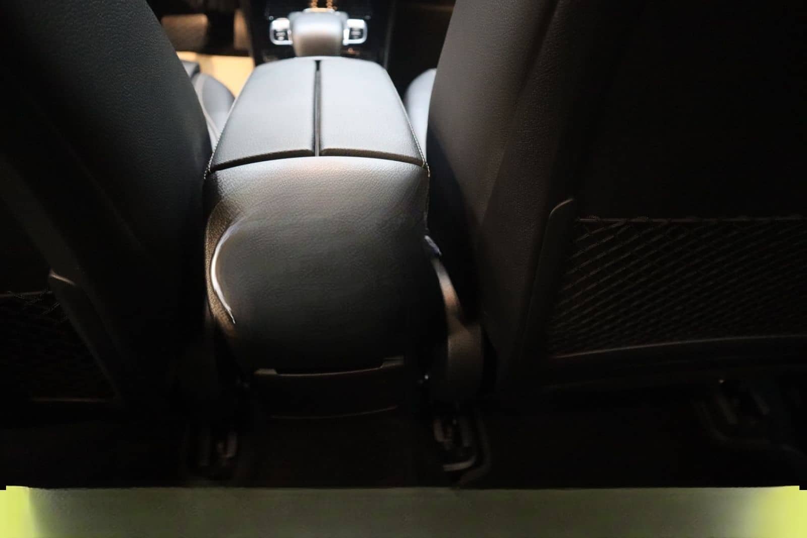 Mercedes-Benz A 200 Live Cockpit *LED*Carplay*AHK foto 17