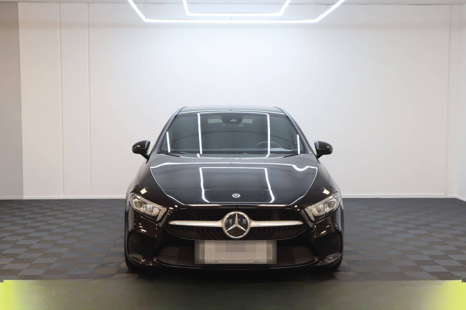 Mercedes-Benz A 200 Live Cockpit *LED*Carplay*AHK foto 3