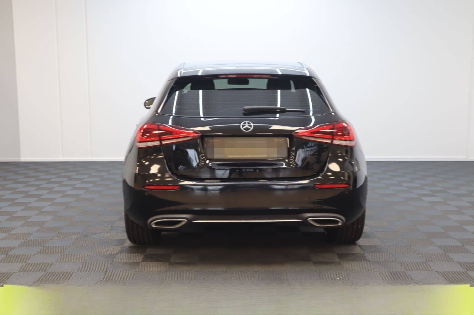 Mercedes-Benz A 200 Live Cockpit *LED*Carplay*AHK foto 8