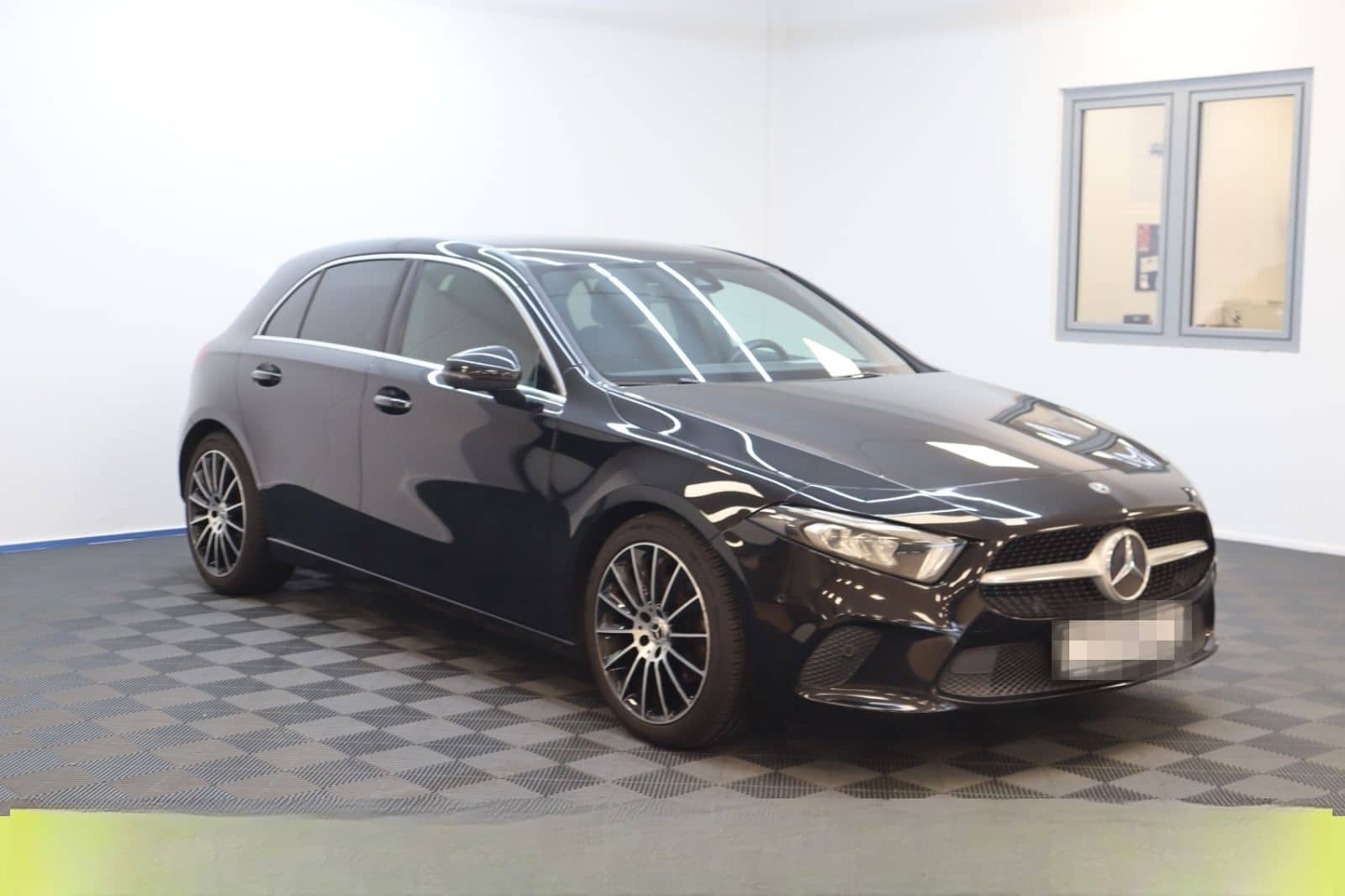 Mercedes-Benz A 200 Live Cockpit *LED*Carplay*AHK foto 10