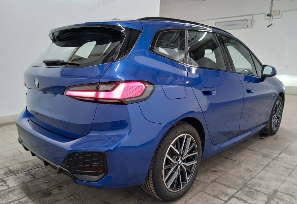 BMW 218i M Sport Active Tourer/18Z/DrivingAs+/ADLED/ foto 2