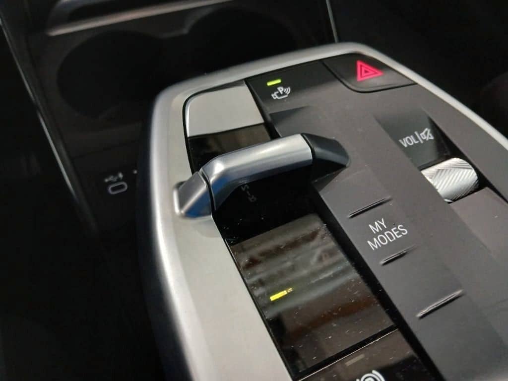 BMW 218i M Sport Active Tourer/18Z/DrivingAs+/ADLED/ foto 11