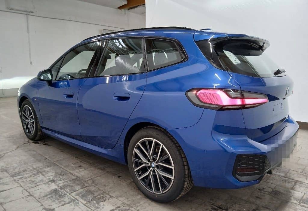 BMW 218i M Sport Active Tourer/18Z/DrivingAs+/ADLED/ foto 3