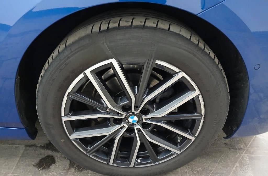 BMW 218i M Sport Active Tourer/18Z/DrivingAs+/ADLED/ foto 7