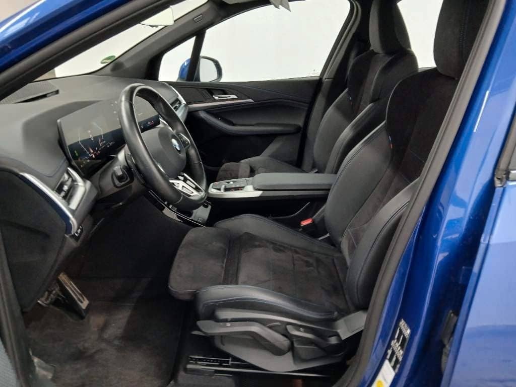 BMW 218i M Sport Active Tourer/18Z/DrivingAs+/ADLED/ foto 8