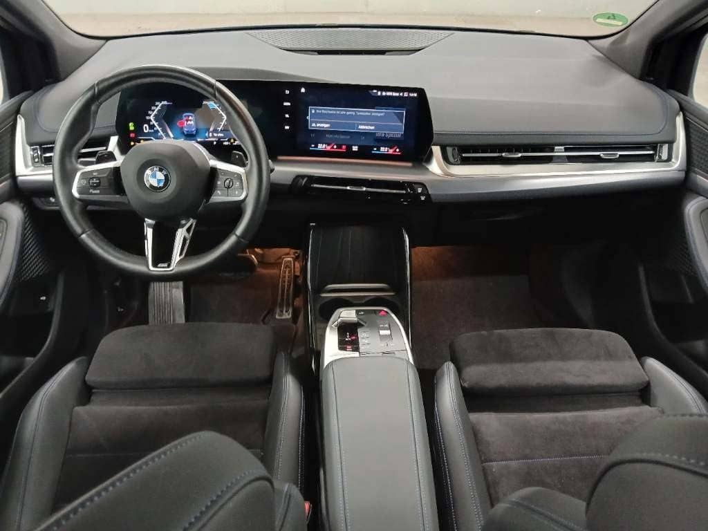 BMW 218i M Sport Active Tourer/18Z/DrivingAs+/ADLED/ foto 9