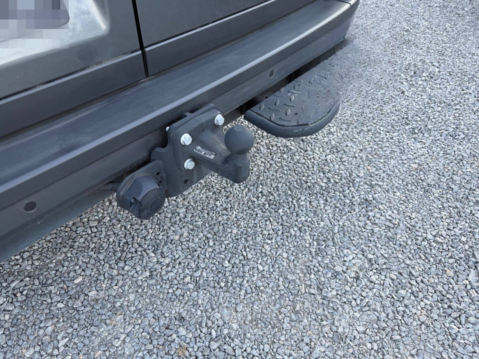 Volkswagen Crafter Kasten Kasten 35 lang Hochdach FWD foto 21