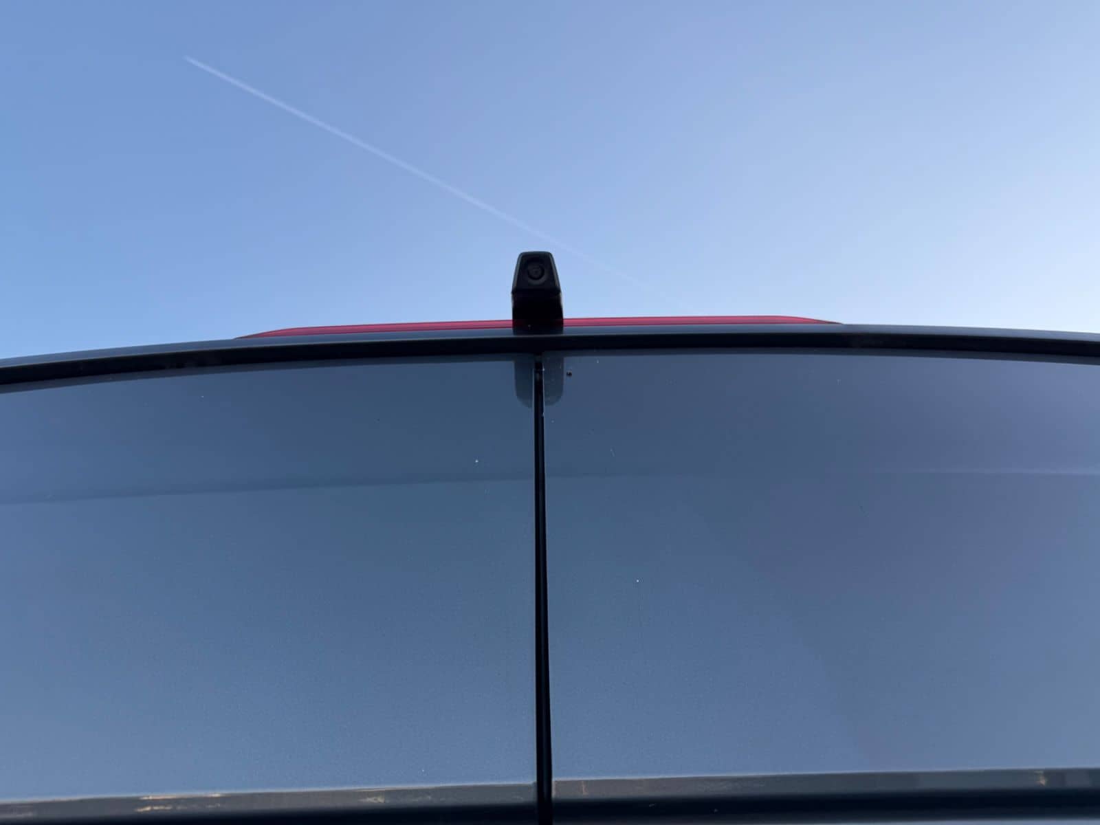 Volkswagen Crafter Kasten Kasten 35 lang Hochdach FWD foto 22