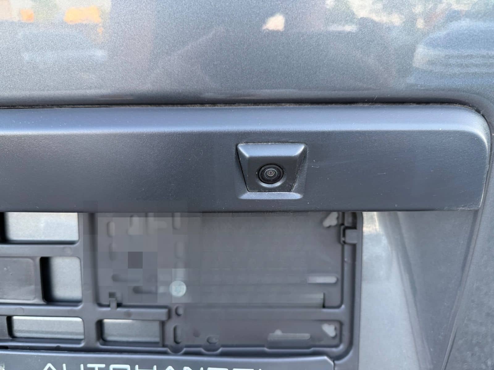 Volkswagen Crafter Kasten Kasten 35 lang Hochdach FWD foto 23