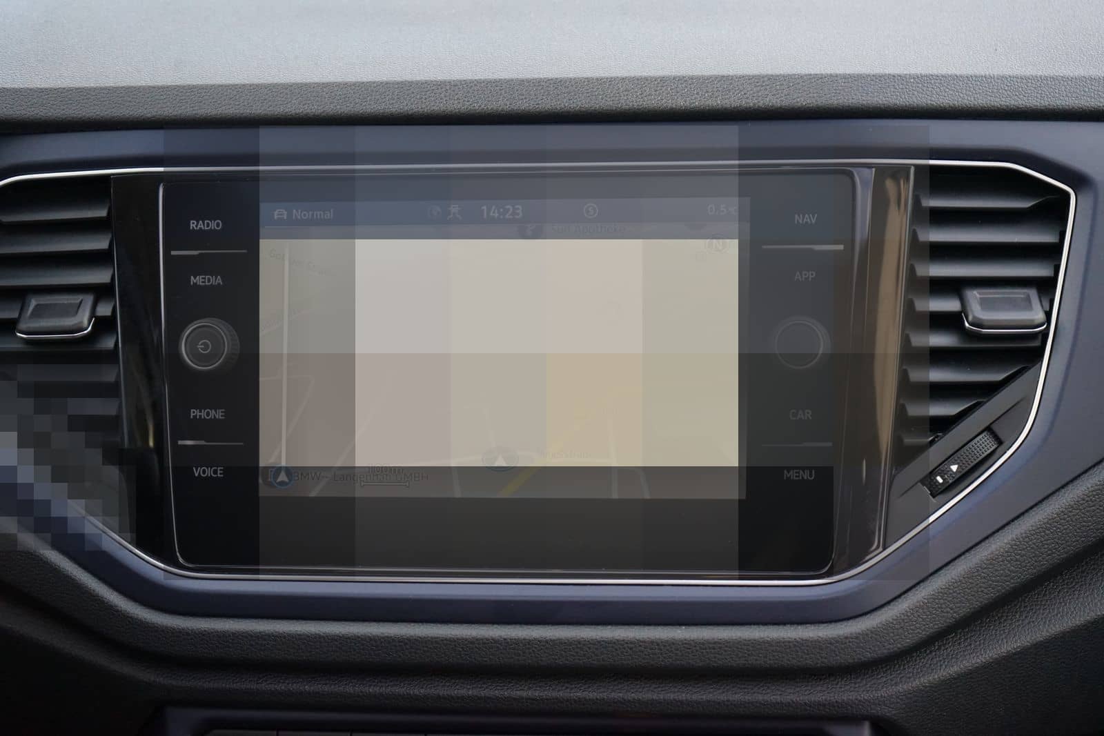 Volkswagen T-Roc 1.5 TSI Style Navi Sitzheizung Kamera ACC foto 11