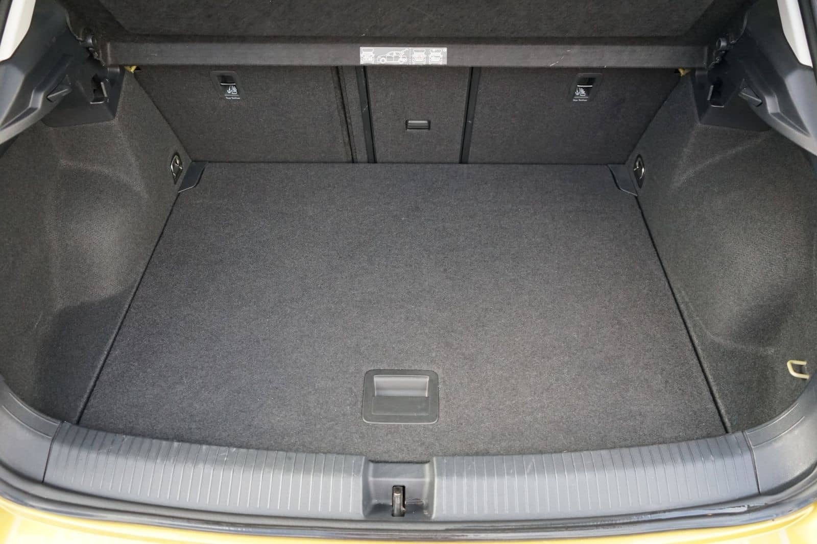 Volkswagen T-Roc 1.5 TSI Style Navi Sitzheizung Kamera ACC foto 8