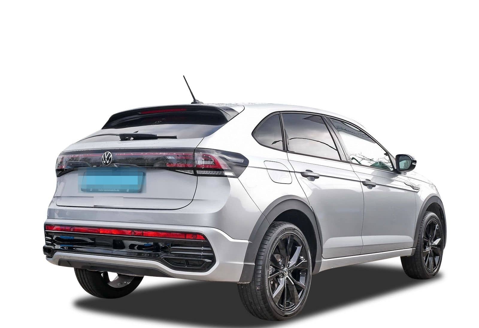 Volkswagen Taigo 1.0TSI R-Line Black Climatr Cam Navi Pano foto 4