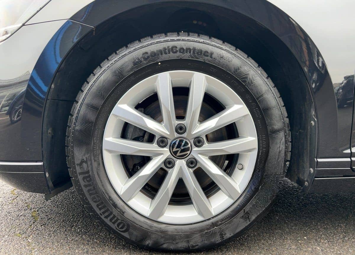 Volkswagen Passat Variant Business 1.5 TSI DSG APP+NAVI+AHK foto 13