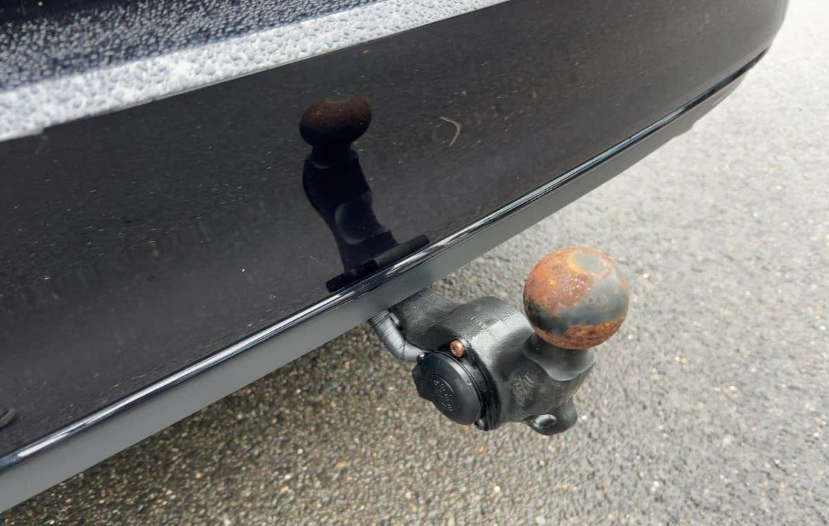 Volkswagen Passat Variant Business 1.5 TSI DSG APP+NAVI+AHK foto 14