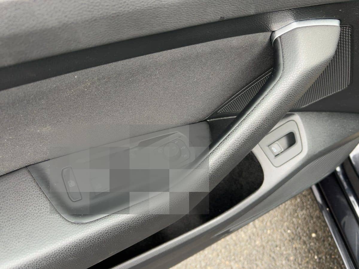 Volkswagen Passat Variant Business 1.5 TSI DSG APP+NAVI+AHK foto 15