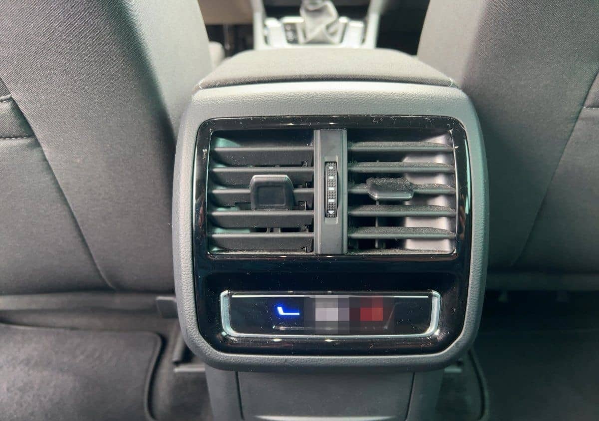 Volkswagen Passat Variant Business 1.5 TSI DSG APP+NAVI+AHK foto 16