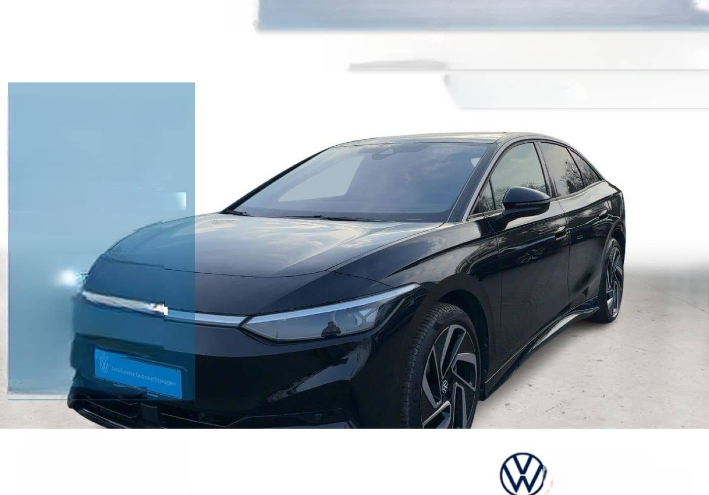 Volkswagen ID.7 Pro 82 kWh MATRIX+APP+HUD+PANO+ACC+LED+NAVI foto 1