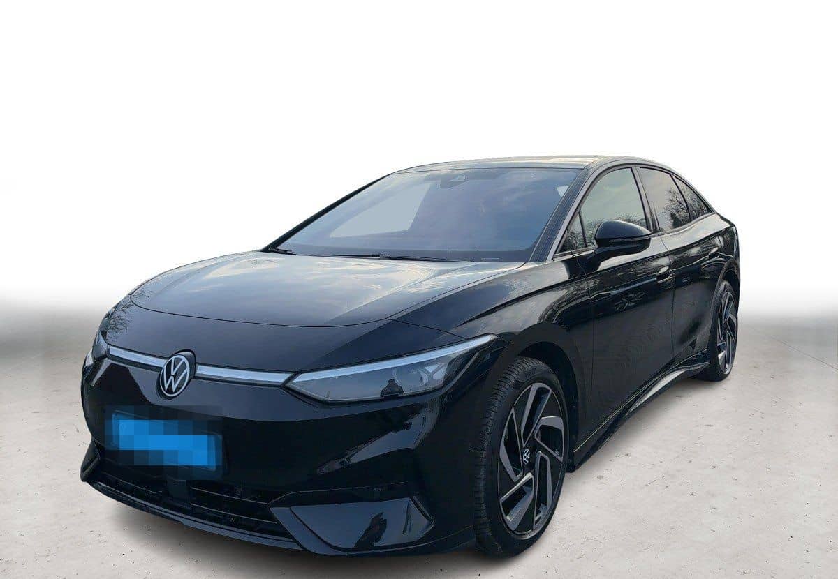 Volkswagen ID.7 Pro 82 kWh MATRIX+APP+HUD+PANO+ACC+LED+NAVI foto 2