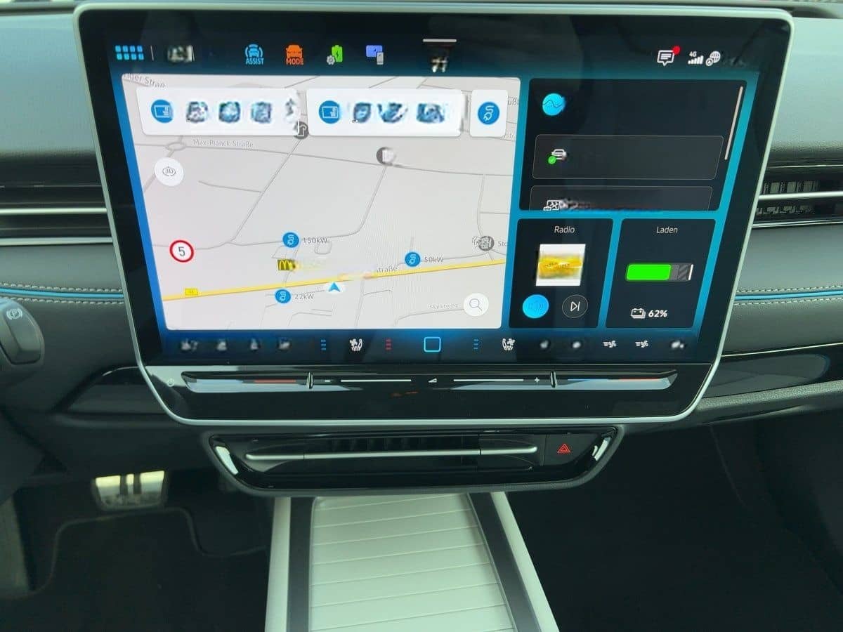 Volkswagen ID.7 Pro 82 kWh MATRIX+APP+HUD+PANO+ACC+LED+NAVI foto 12